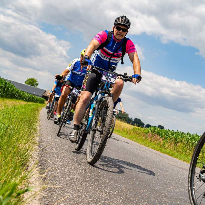 Małopolska Tour 2024 - Proszowice - zdjęcie z wydarzenia