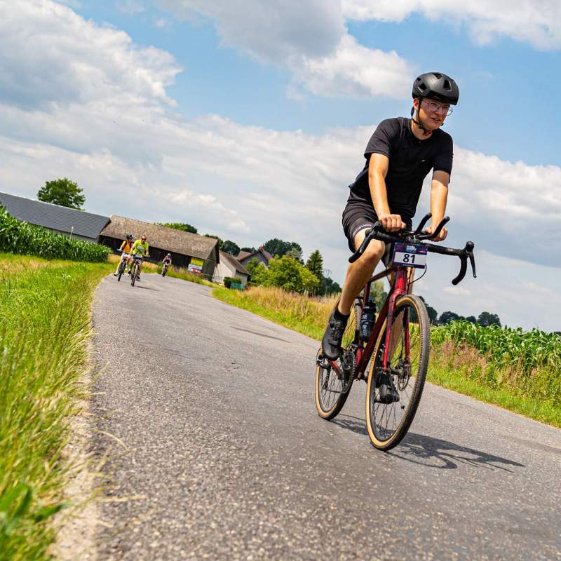 Małopolska Tour 2024 - Proszowice - zdjęcie z wydarzenia