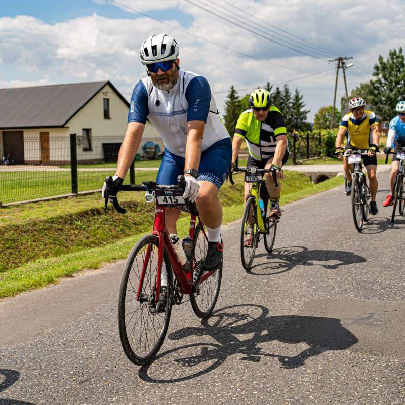 Małopolska Tour 2024 - Proszowice - zdjęcie z wydarzenia