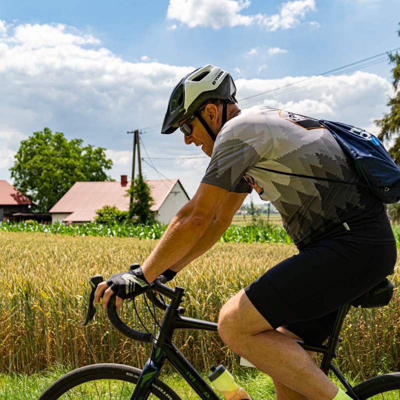 Małopolska Tour 2024 - Proszowice - zdjęcie z wydarzenia