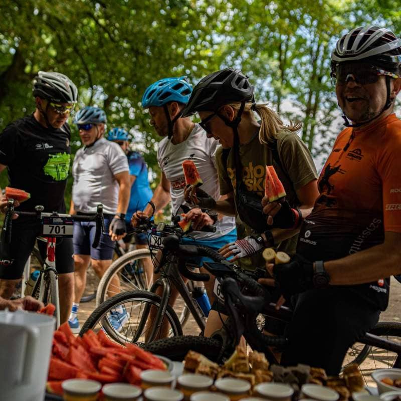 Małopolska Tour 2024 - Proszowice - zdjęcie z wydarzenia