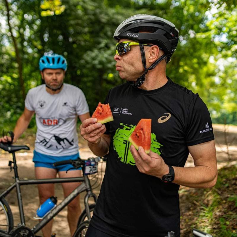 Małopolska Tour 2024 - Proszowice - zdjęcie z wydarzenia