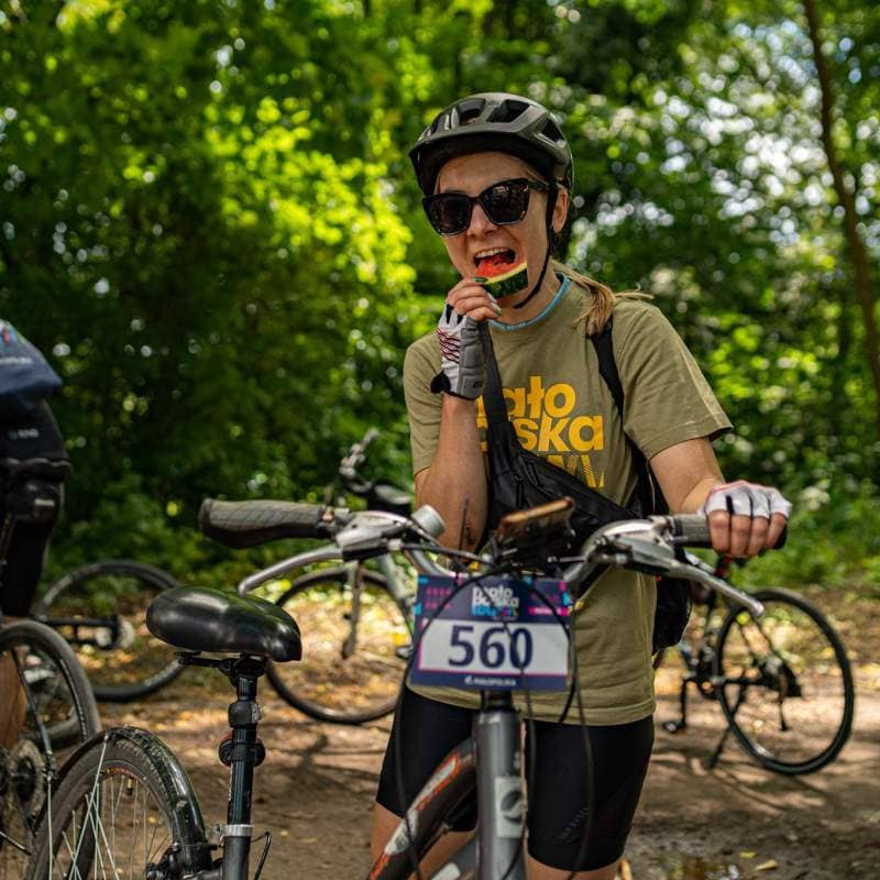 Małopolska Tour 2024 - Proszowice - zdjęcie z wydarzenia