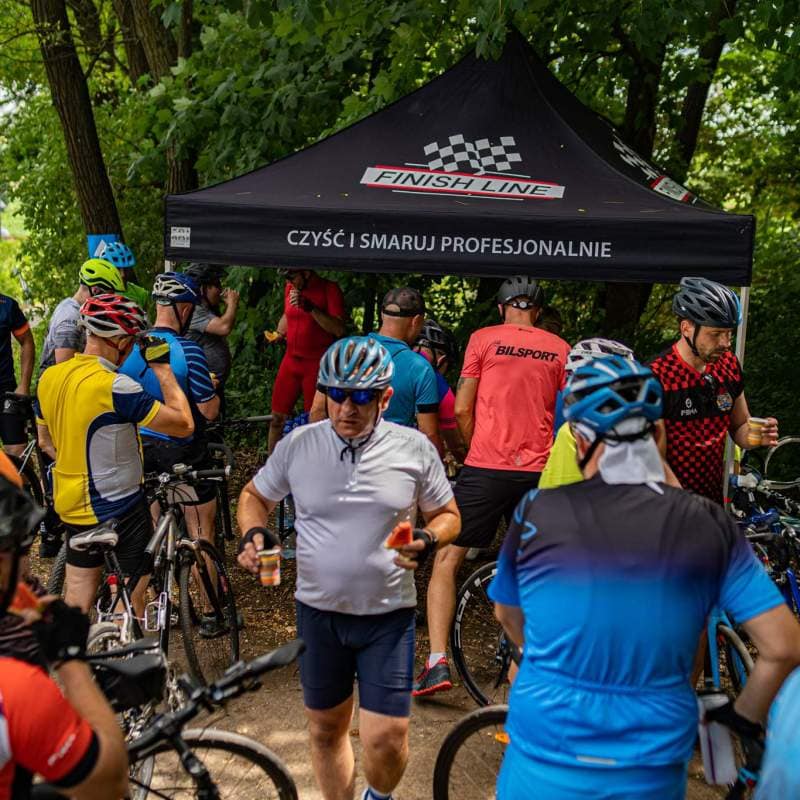 Małopolska Tour 2024 - Proszowice - zdjęcie z wydarzenia