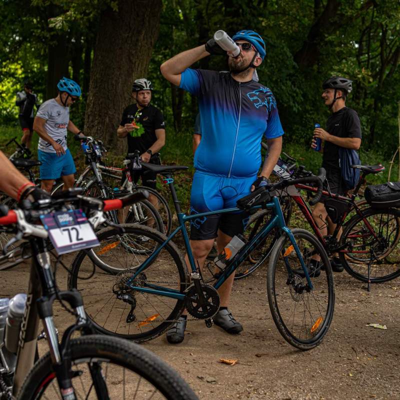 Małopolska Tour 2024 - Proszowice - zdjęcie z wydarzenia