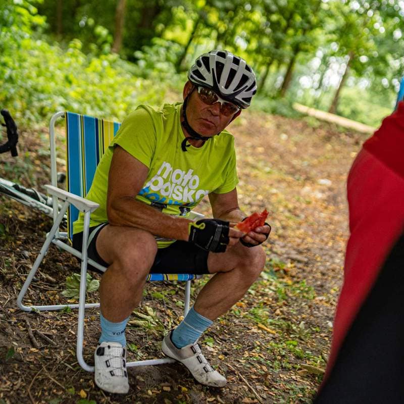 Małopolska Tour 2024 - Proszowice - zdjęcie z wydarzenia