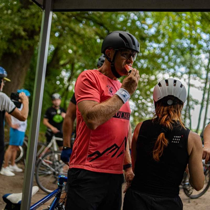 Małopolska Tour 2024 - Proszowice - zdjęcie z wydarzenia