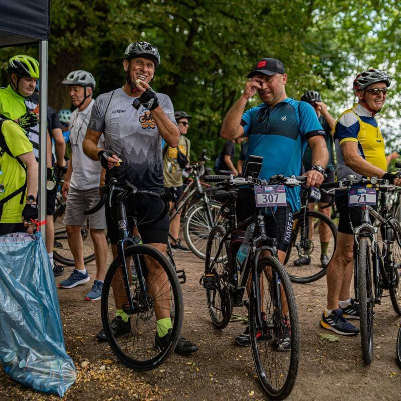 Małopolska Tour 2024 - Proszowice - zdjęcie z wydarzenia