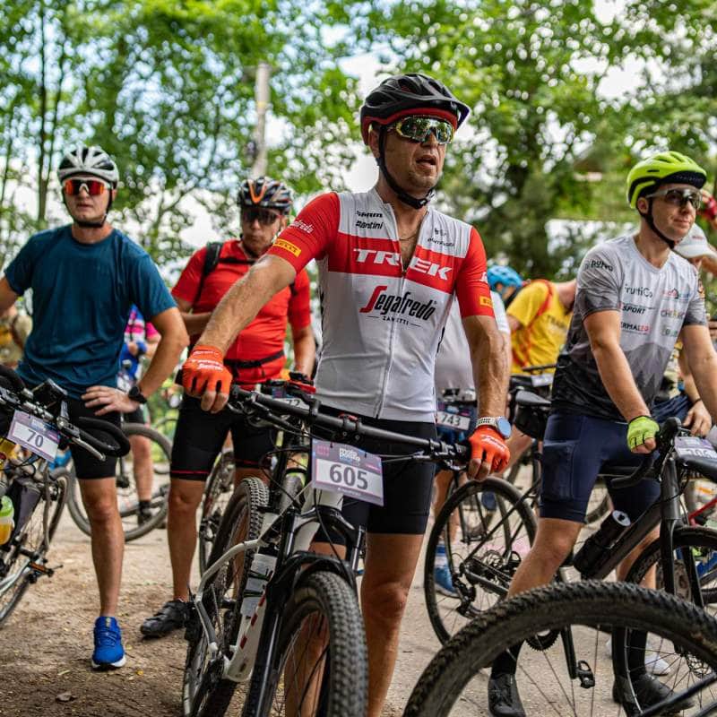 Małopolska Tour 2024 - Proszowice - zdjęcie z wydarzenia