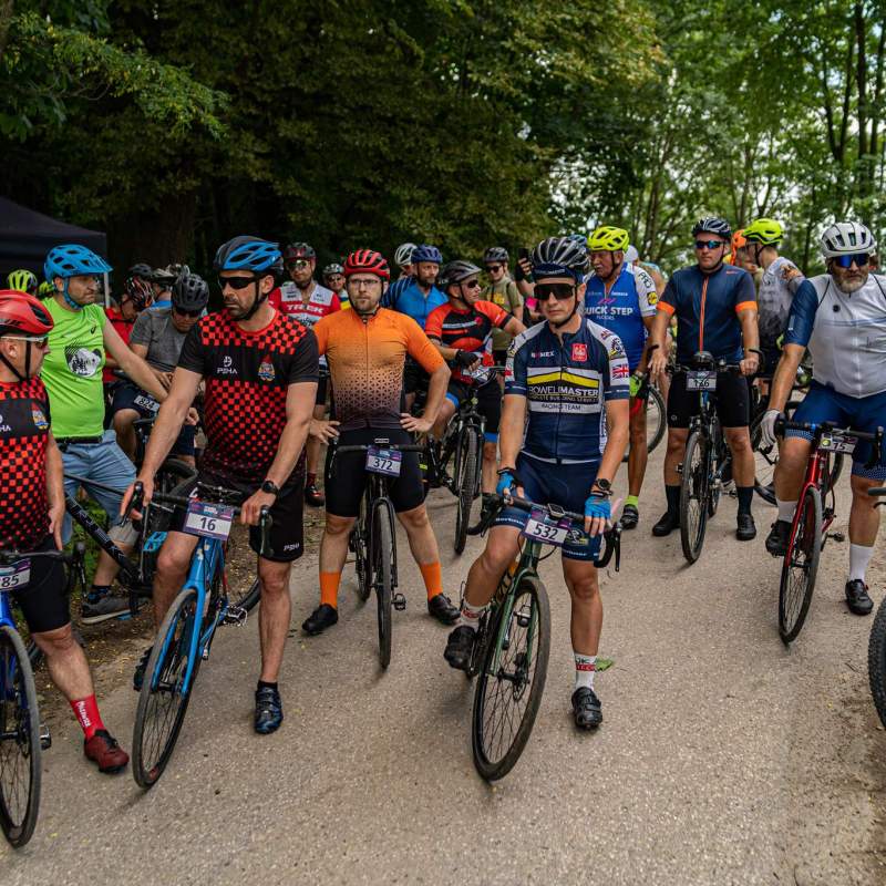 Małopolska Tour 2024 - Proszowice - zdjęcie z wydarzenia