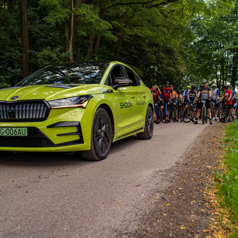 Małopolska Tour 2024 - Proszowice - zdjęcie z wydarzenia