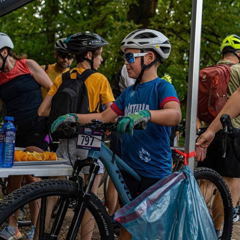 Małopolska Tour 2024 - Proszowice - zdjęcie z wydarzenia