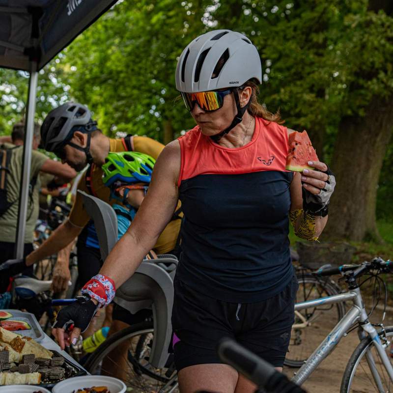 Małopolska Tour 2024 - Proszowice - zdjęcie z wydarzenia