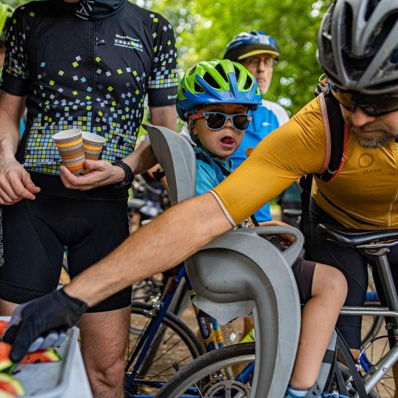 Małopolska Tour 2024 - Proszowice - zdjęcie z wydarzenia