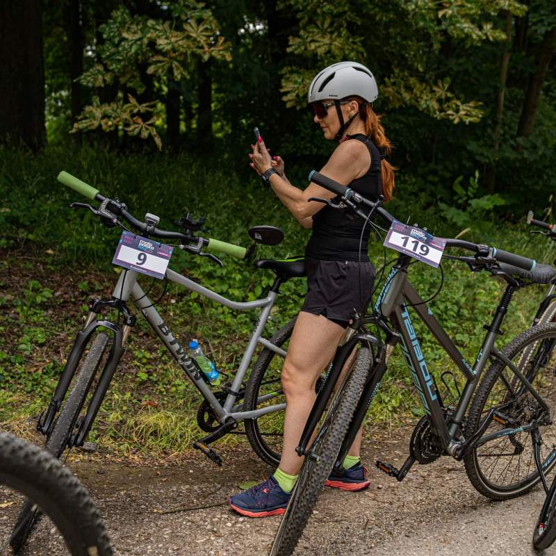 Małopolska Tour 2024 - Proszowice - zdjęcie z wydarzenia