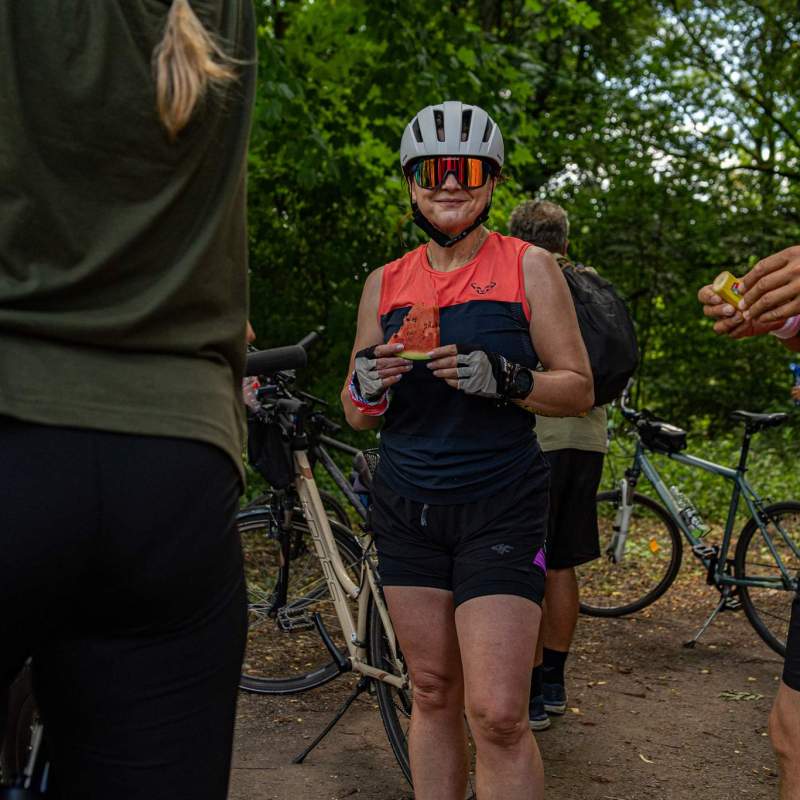 Małopolska Tour 2024 - Proszowice - zdjęcie z wydarzenia