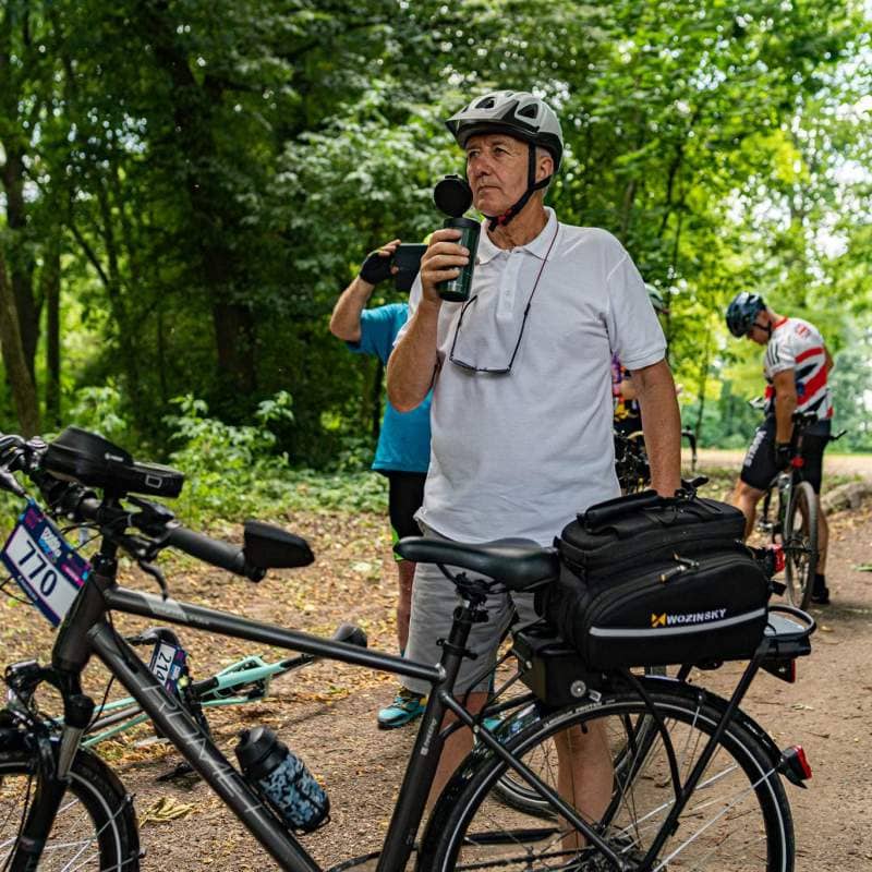Małopolska Tour 2024 - Proszowice - zdjęcie z wydarzenia