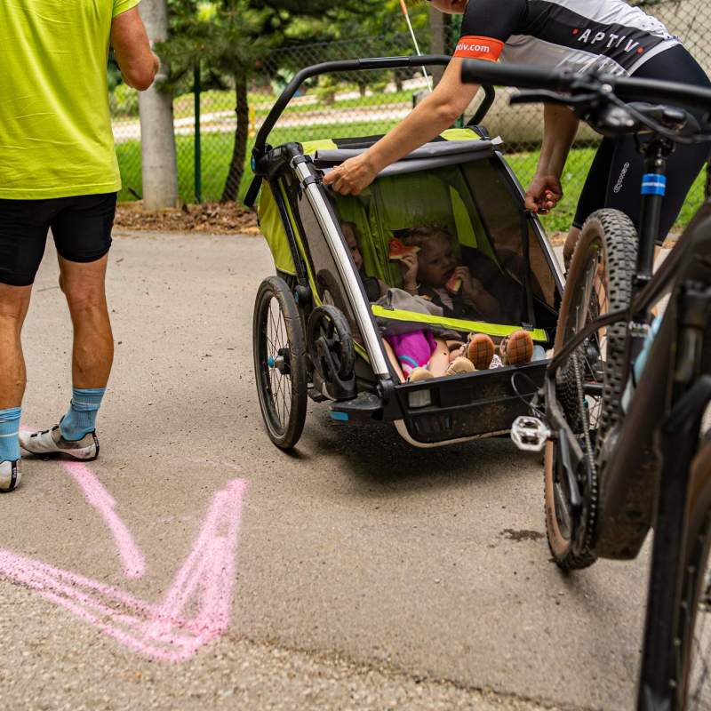 Małopolska Tour 2024 - Proszowice - zdjęcie z wydarzenia