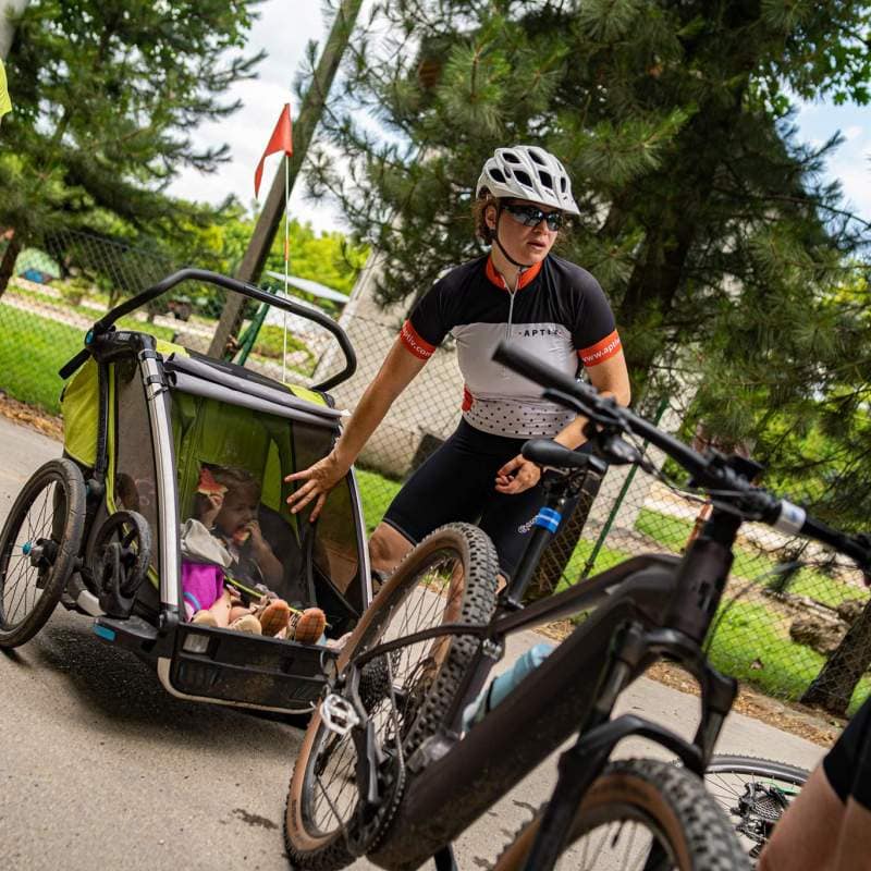 Małopolska Tour 2024 - Proszowice - zdjęcie z wydarzenia