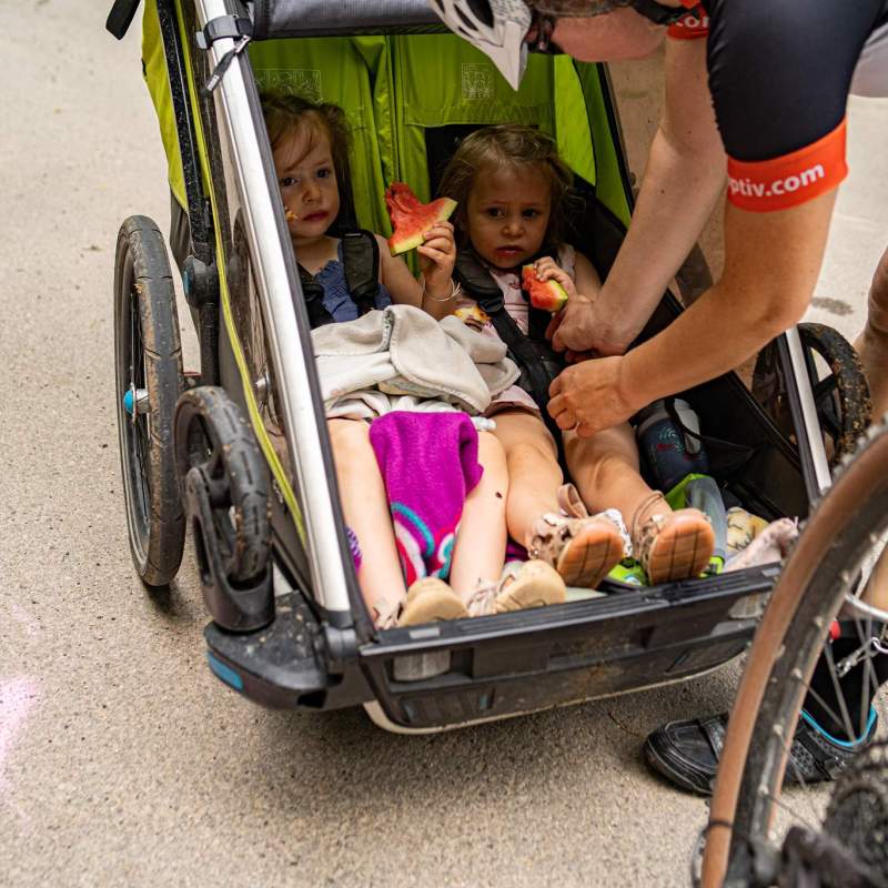 Małopolska Tour 2024 - Proszowice - zdjęcie z wydarzenia