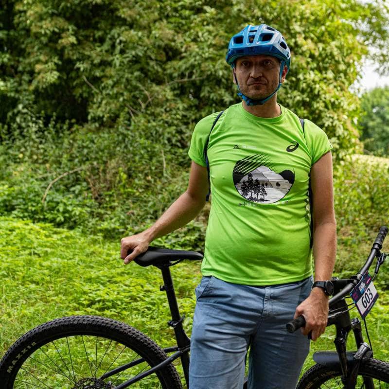 Małopolska Tour 2024 - Proszowice - zdjęcie z wydarzenia