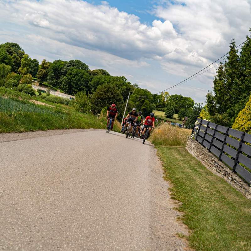 Małopolska Tour 2024 - Proszowice - zdjęcie z wydarzenia