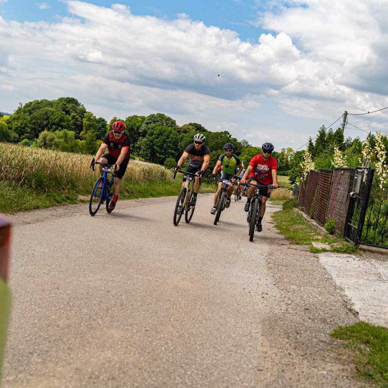 Małopolska Tour 2024 - Proszowice - zdjęcie z wydarzenia