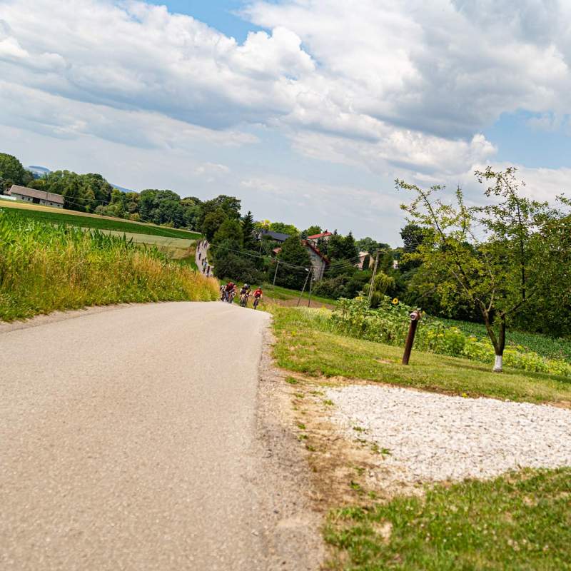 Małopolska Tour 2024 - Proszowice - zdjęcie z wydarzenia