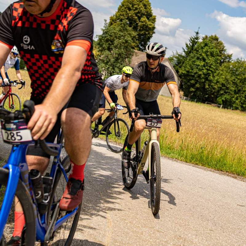 Małopolska Tour 2024 - Proszowice - zdjęcie z wydarzenia