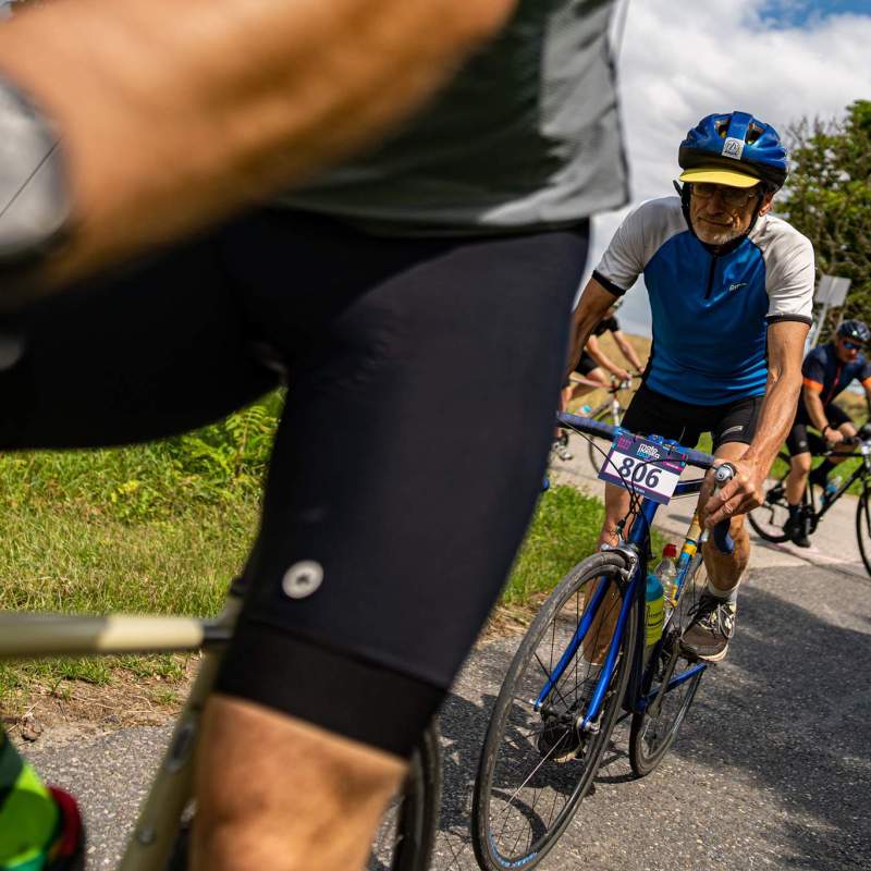 Małopolska Tour 2024 - Proszowice - zdjęcie z wydarzenia