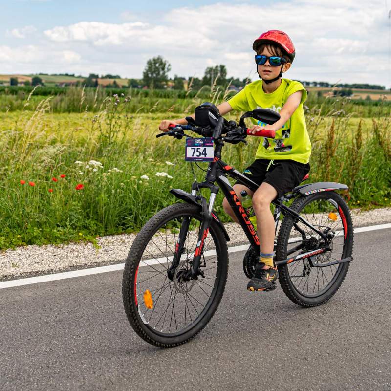 Małopolska Tour 2024 - Proszowice - zdjęcie z wydarzenia