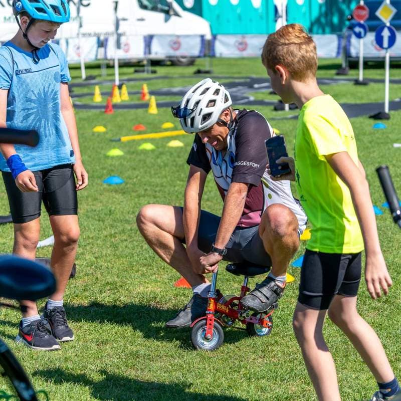 Małopolska Tour 2024 - Proszowice - zdjęcie z wydarzenia