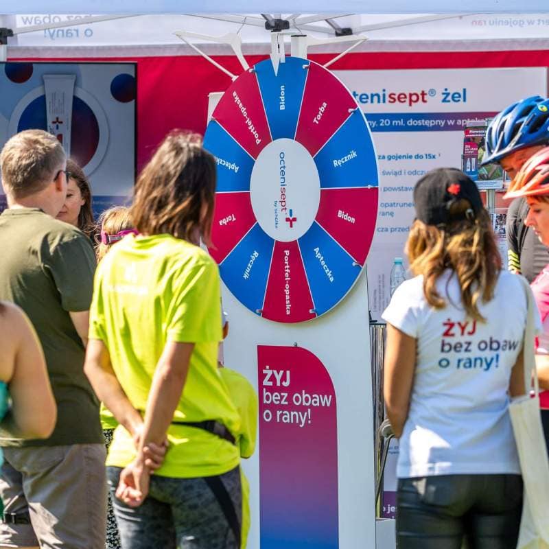 Małopolska Tour 2024 - Proszowice - zdjęcie z wydarzenia