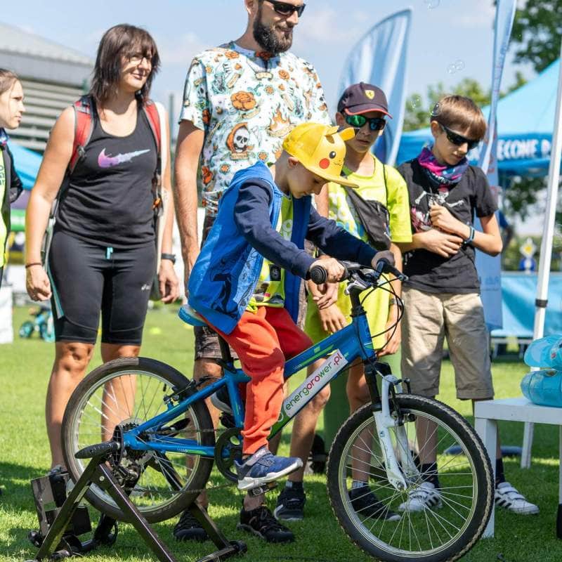 Małopolska Tour 2024 - Proszowice - zdjęcie z wydarzenia