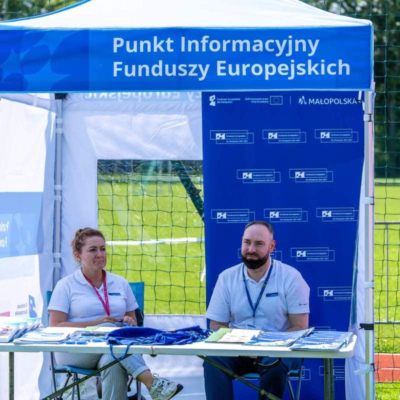 Małopolska Tour 2024 - Proszowice - zdjęcie z wydarzenia