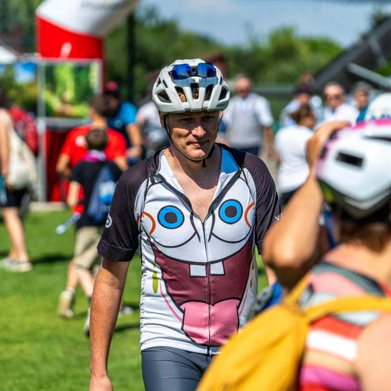 Małopolska Tour 2024 - Proszowice - zdjęcie z wydarzenia