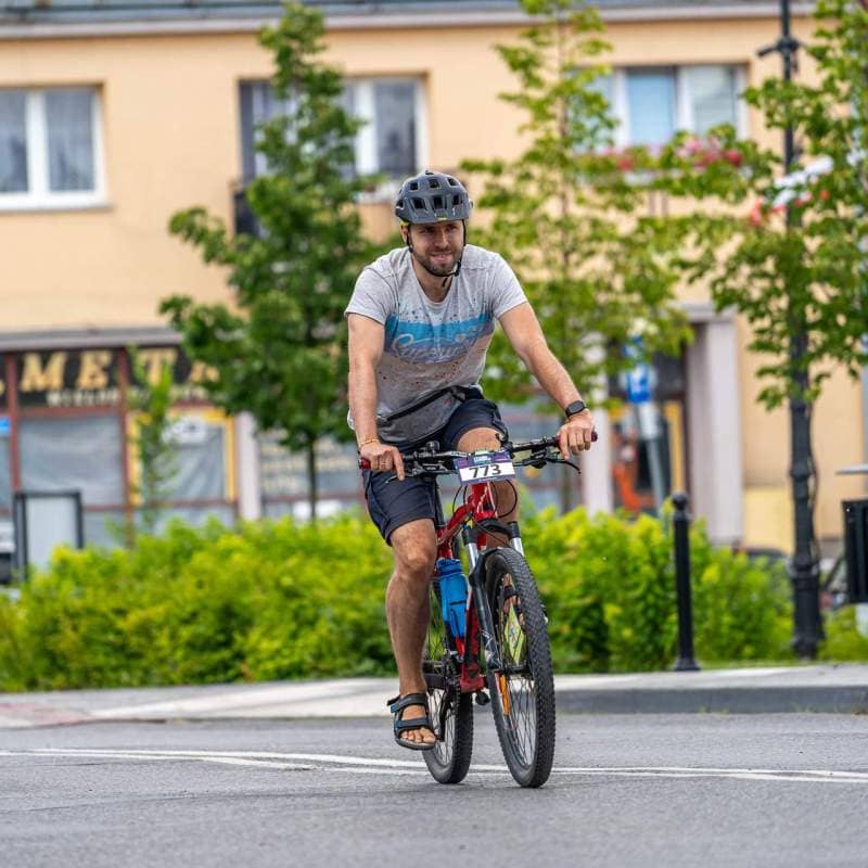 Małopolska Tour 2024 - Proszowice - zdjęcie z wydarzenia