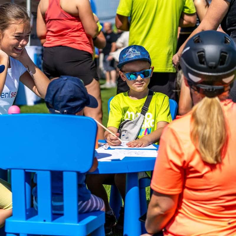 Małopolska Tour 2024 - Proszowice - zdjęcie z wydarzenia
