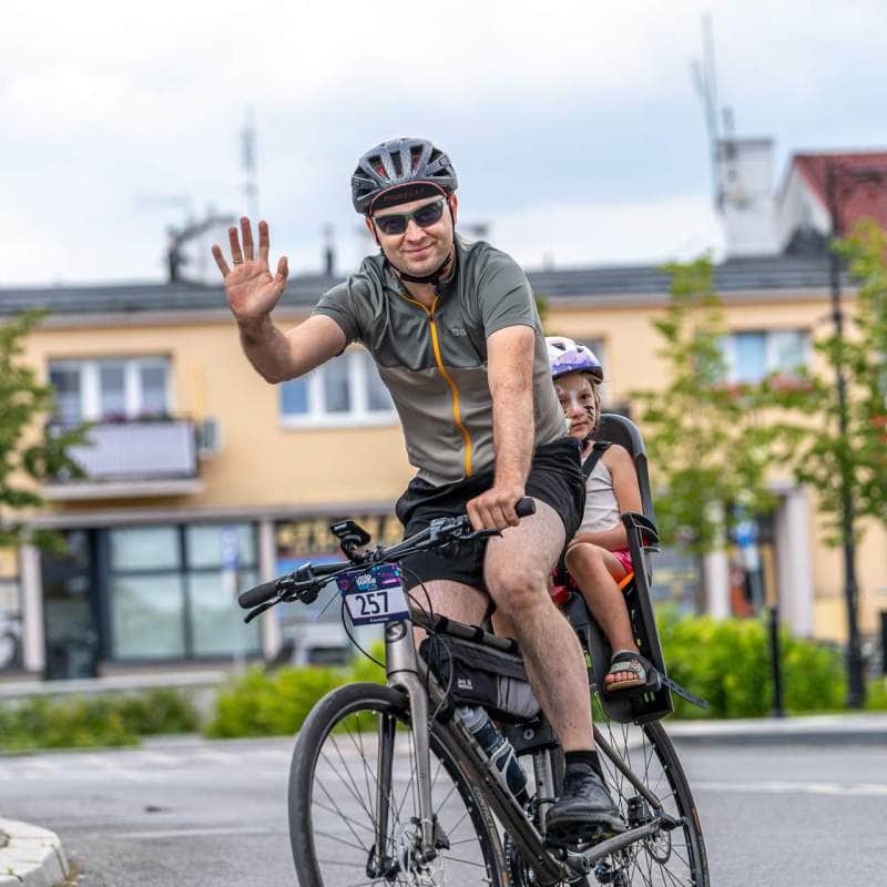 Małopolska Tour 2024 - Proszowice - zdjęcie z wydarzenia