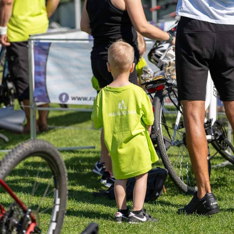 Małopolska Tour 2024 - Proszowice - zdjęcie z wydarzenia