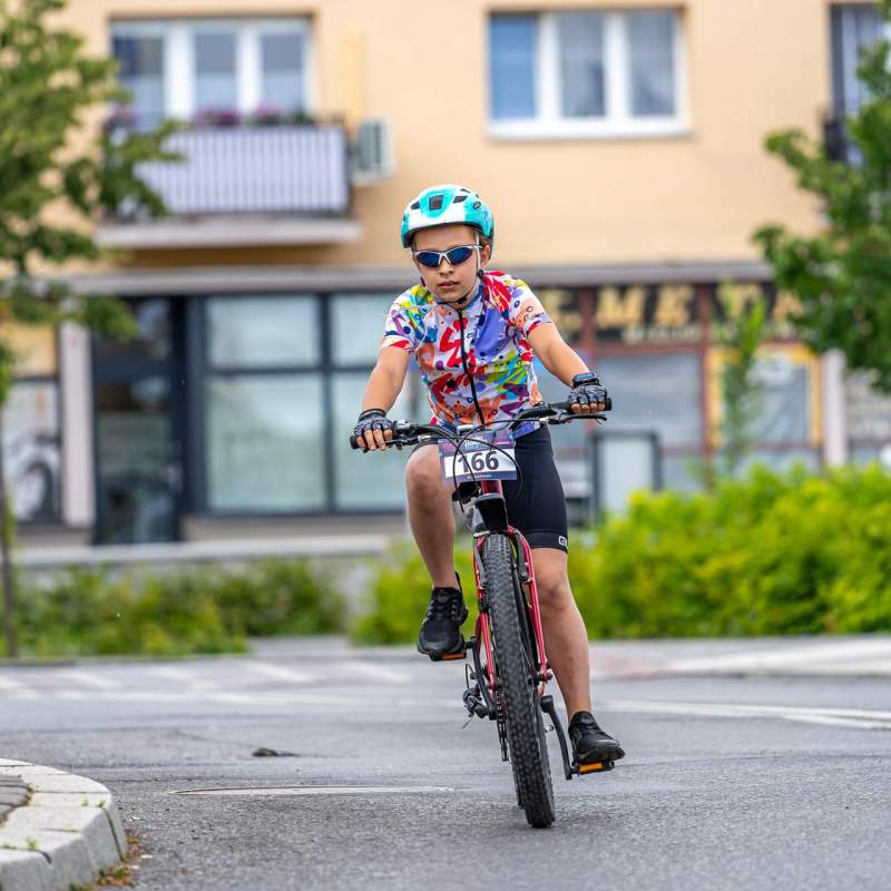 Małopolska Tour 2024 - Proszowice - zdjęcie z wydarzenia