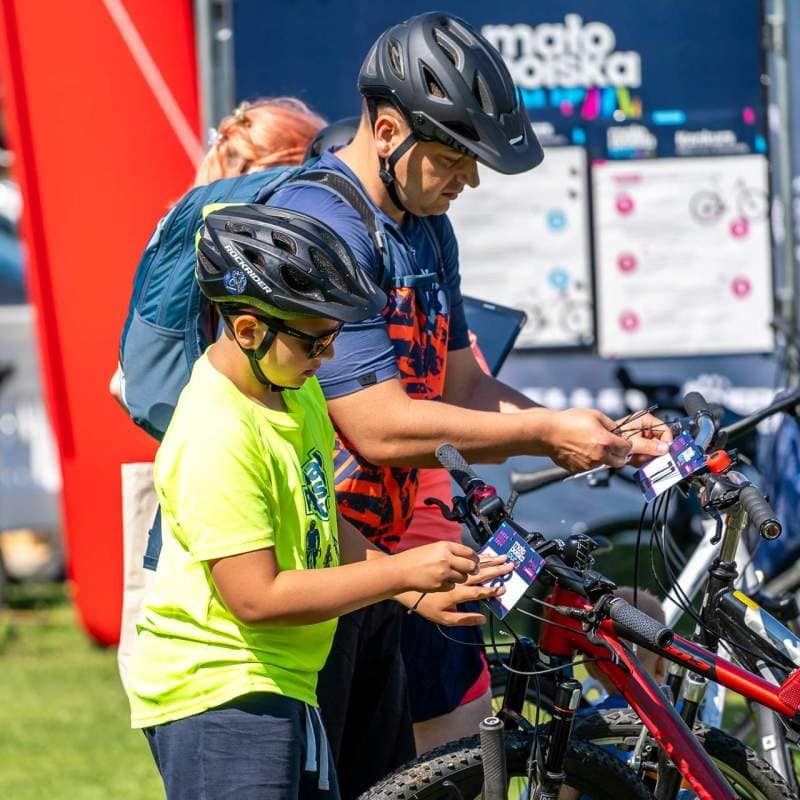 Małopolska Tour 2024 - Proszowice - zdjęcie z wydarzenia