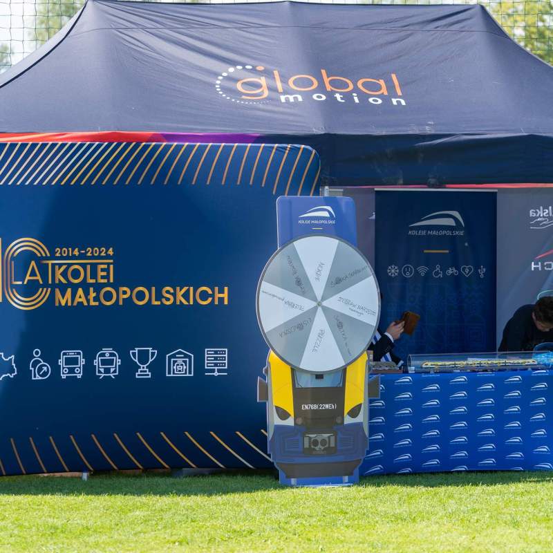 Małopolska Tour 2024 - Proszowice - zdjęcie z wydarzenia