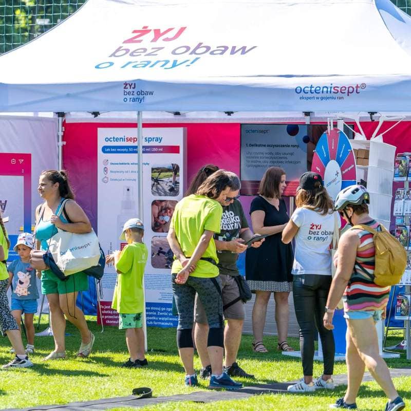 Małopolska Tour 2024 - Proszowice - zdjęcie z wydarzenia