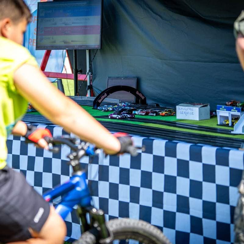 Małopolska Tour 2024 - Proszowice - zdjęcie z wydarzenia