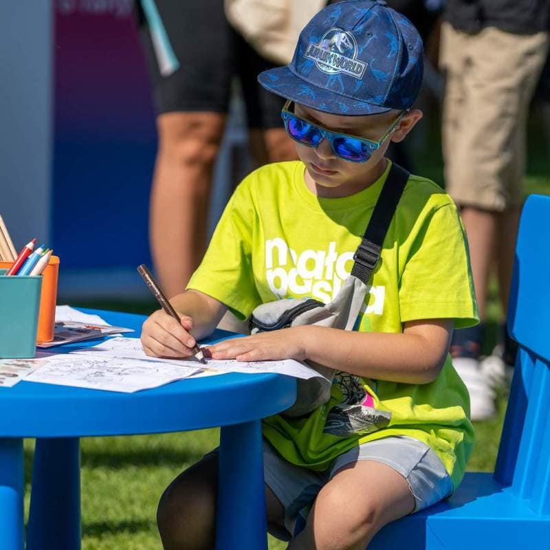 Małopolska Tour 2024 - Proszowice - zdjęcie z wydarzenia