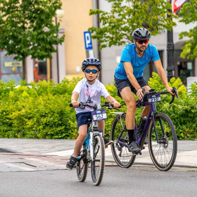 Małopolska Tour 2024 - Proszowice - zdjęcie z wydarzenia