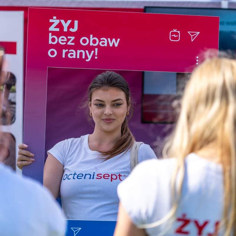 Małopolska Tour 2024 - Proszowice - zdjęcie z wydarzenia