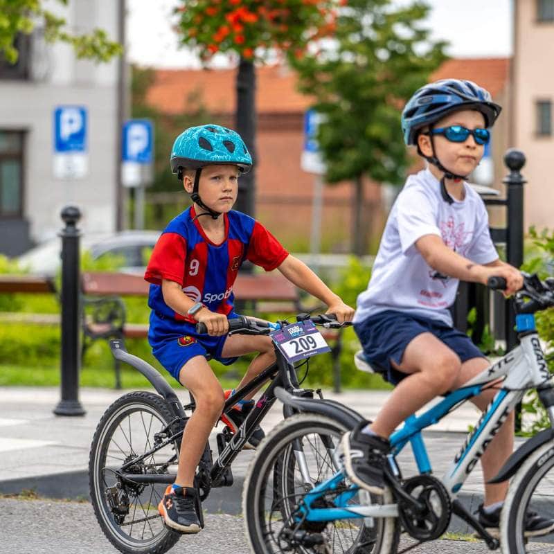 Małopolska Tour 2024 - Proszowice - zdjęcie z wydarzenia