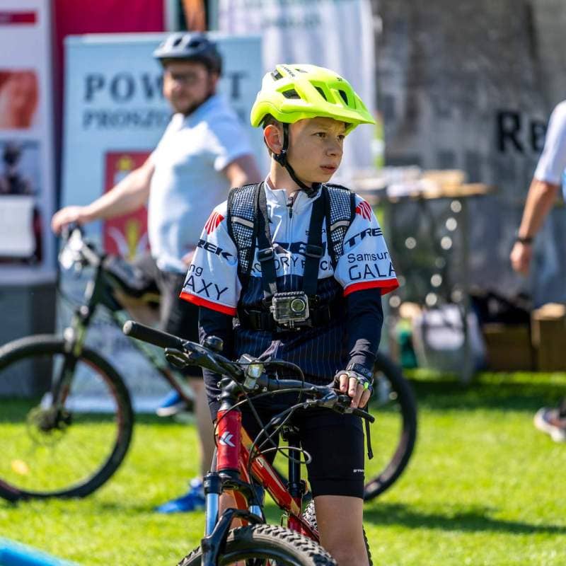 Małopolska Tour 2024 - Proszowice - zdjęcie z wydarzenia